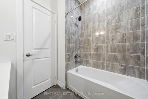 Photo 29 at 134 Danielle Moore Circle, Bendale, Toronto