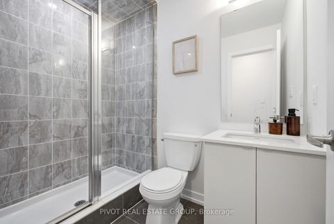 Photo 34 at 134 Danielle Moore Circle, Bendale, Toronto