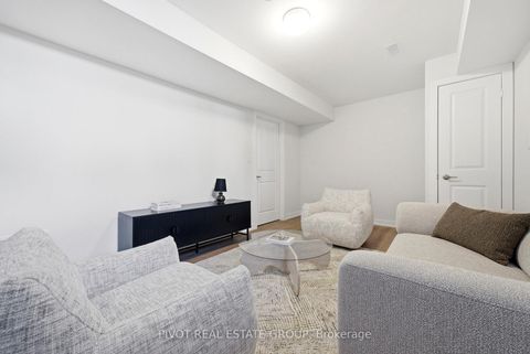Photo 35 at 134 Danielle Moore Circle, Bendale, Toronto
