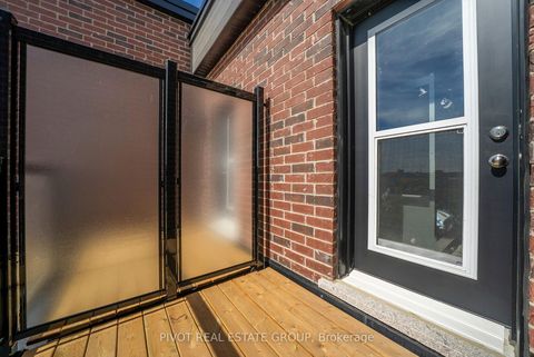 Photo 39 at 134 Danielle Moore Circle, Bendale, Toronto