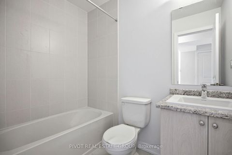 Photo 9 at 162 Danielle Moore Circle, Bendale, Toronto