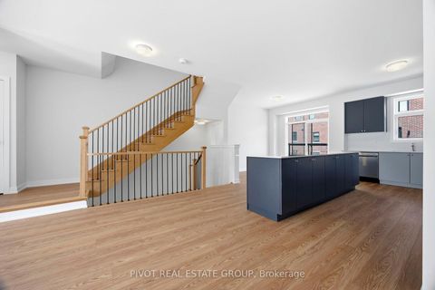Photo 17 at 162 Danielle Moore Circle, Bendale, Toronto