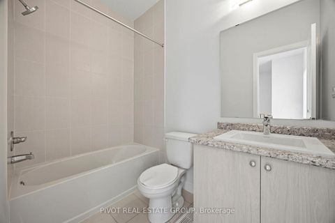 Photo 25 at 162 Danielle Moore Circle, Bendale, Toronto
