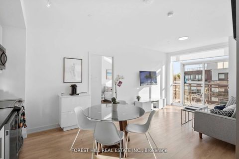 Photo 1 at 427D - 333 Sea Ray Avenue, Rural Innisfil, Innisfil
