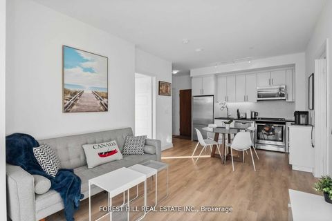 Photo 8 at 427D - 333 Sea Ray Avenue, Rural Innisfil, Innisfil