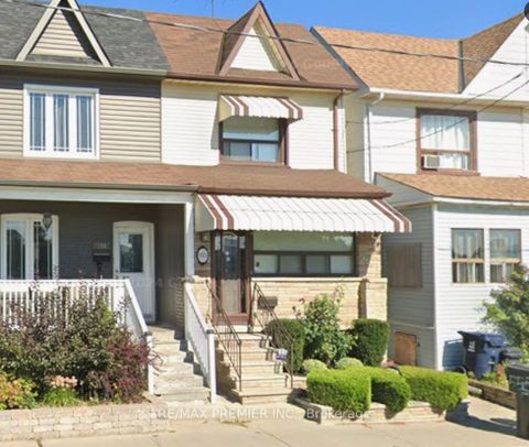 Photo 0 at 553 Greenwood Avenue, Coxwell, Toronto