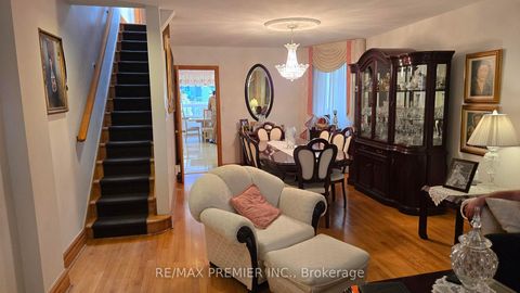 Photo 2 at 553 Greenwood Avenue, Coxwell, Toronto