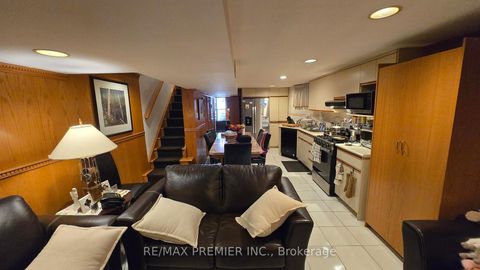Photo 5 at 553 Greenwood Avenue, Coxwell, Toronto