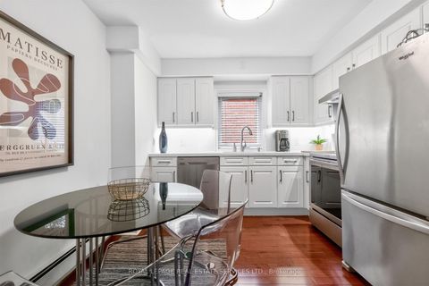 Photo 7 at 25 Lorindale Avenue, Lawrence Park North, Toronto