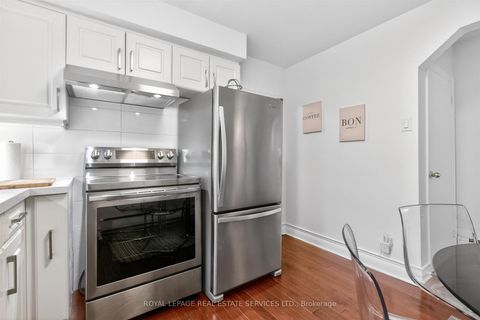Photo 8 at 25 Lorindale Avenue, Lawrence Park North, Toronto