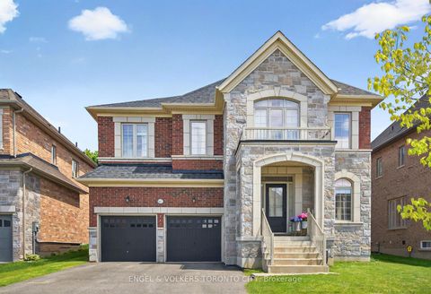 Photo 0 at 67 Alf Neely Way, Glenway Estates, Newmarket