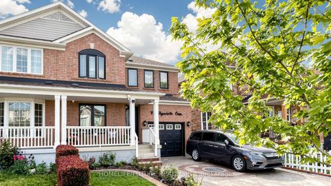 Photo 1 at 72 Hyacinth Crescent, Rouge E11, Toronto