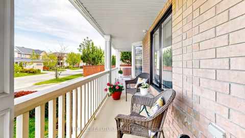 Photo 3 at 72 Hyacinth Crescent, Rouge E11, Toronto