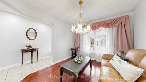 Photo 5 at 72 Hyacinth Crescent, Rouge E11, Toronto