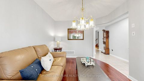 Photo 6 at 72 Hyacinth Crescent, Rouge E11, Toronto