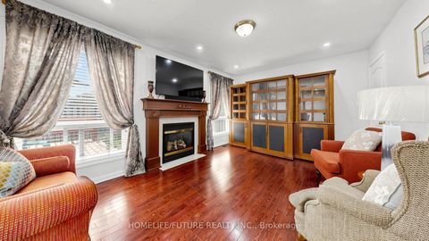 Photo 7 at 72 Hyacinth Crescent, Rouge E11, Toronto
