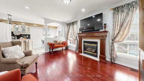 Photo 9 at 72 Hyacinth Crescent, Rouge E11, Toronto