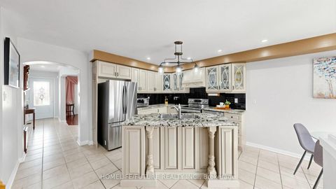 Photo 11 at 72 Hyacinth Crescent, Rouge E11, Toronto