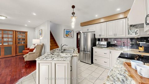 Photo 12 at 72 Hyacinth Crescent, Rouge E11, Toronto