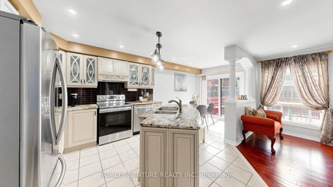 Photo 13 at 72 Hyacinth Crescent, Rouge E11, Toronto