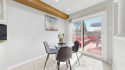 Photo 14 at 72 Hyacinth Crescent, Rouge E11, Toronto