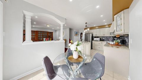 Photo 16 at 72 Hyacinth Crescent, Rouge E11, Toronto