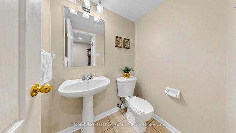 Photo 17 at 72 Hyacinth Crescent, Rouge E11, Toronto