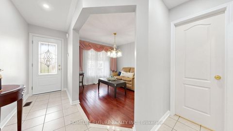 Photo 18 at 72 Hyacinth Crescent, Rouge E11, Toronto