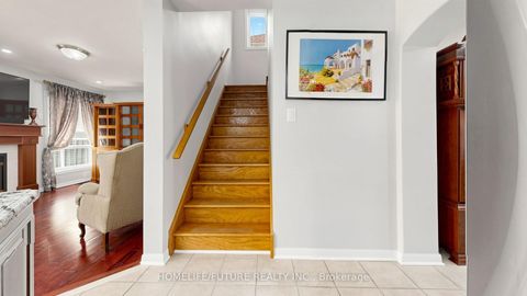 Photo 20 at 72 Hyacinth Crescent, Rouge E11, Toronto