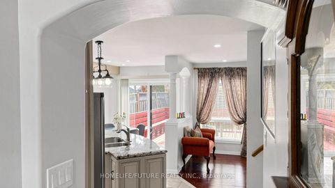 Photo 21 at 72 Hyacinth Crescent, Rouge E11, Toronto