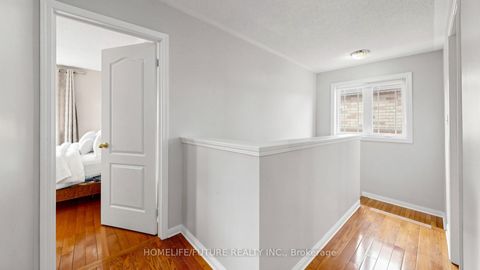 Photo 22 at 72 Hyacinth Crescent, Rouge E11, Toronto