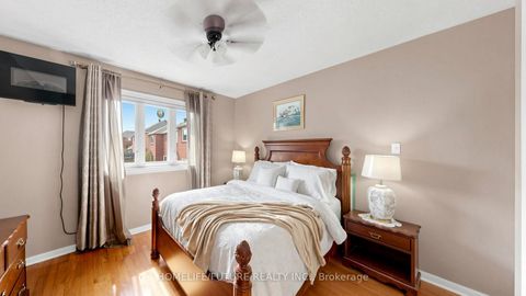 Photo 23 at 72 Hyacinth Crescent, Rouge E11, Toronto