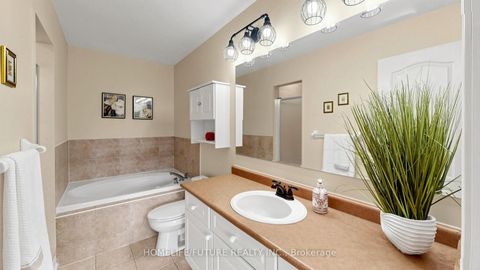 Photo 25 at 72 Hyacinth Crescent, Rouge E11, Toronto