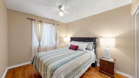 Photo 29 at 72 Hyacinth Crescent, Rouge E11, Toronto