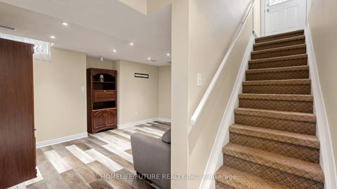 Photo 33 at 72 Hyacinth Crescent, Rouge E11, Toronto