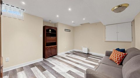 Photo 34 at 72 Hyacinth Crescent, Rouge E11, Toronto