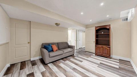 Photo 35 at 72 Hyacinth Crescent, Rouge E11, Toronto