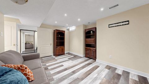 Photo 36 at 72 Hyacinth Crescent, Rouge E11, Toronto