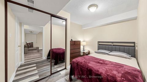 Photo 39 at 72 Hyacinth Crescent, Rouge E11, Toronto