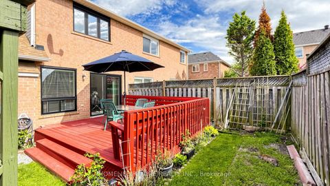Photo 43 at 72 Hyacinth Crescent, Rouge E11, Toronto