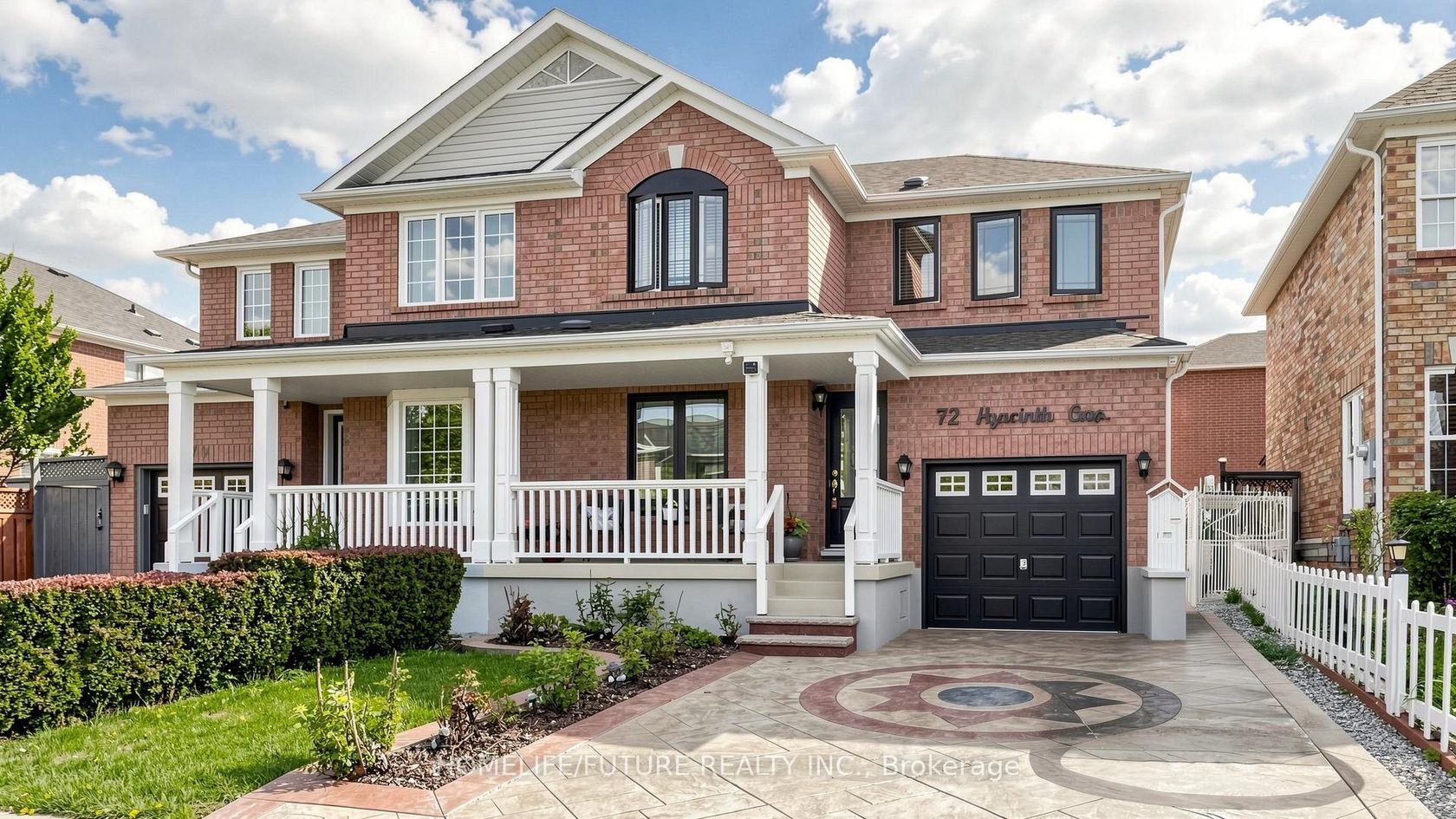 72 Hyacinth Crescent, Rouge E11, Toronto 