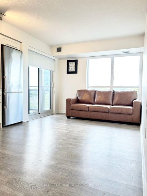 Photo 1 at 422 - 275 Village Green Square, Agincourt North, Toronto
