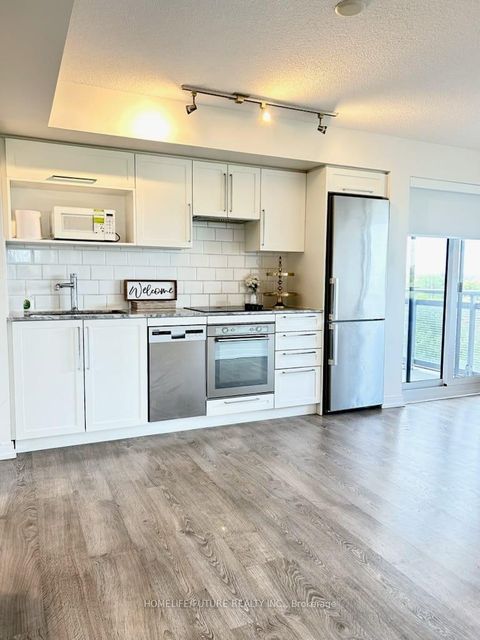 Photo 3 at 422 - 275 Village Green Square, Agincourt North, Toronto