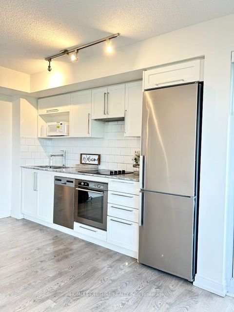 Photo 4 at 422 - 275 Village Green Square, Agincourt North, Toronto