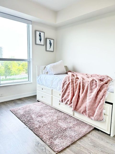 Photo 9 at 422 - 275 Village Green Square, Agincourt North, Toronto