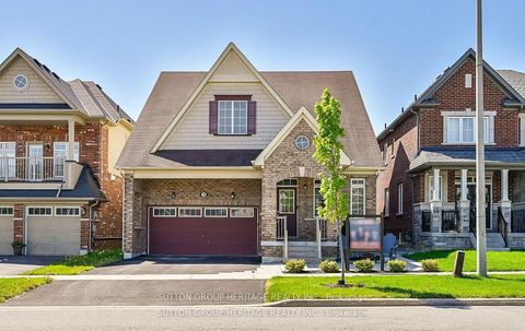 Photo 0 at 19 Northglen Boulevard, Bowmanville, Clarington