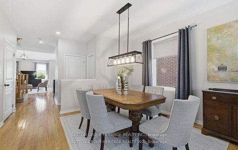 Photo 4 at 19 Northglen Boulevard, Bowmanville, Clarington