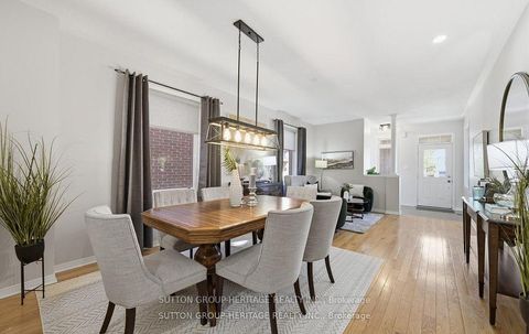 Photo 5 at 19 Northglen Boulevard, Bowmanville, Clarington