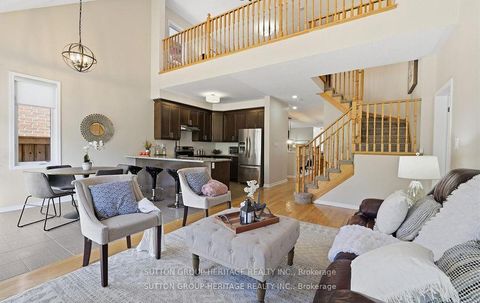 Photo 13 at 19 Northglen Boulevard, Bowmanville, Clarington