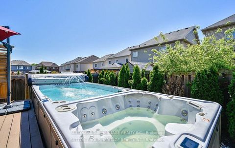Photo 30 at 19 Northglen Boulevard, Bowmanville, Clarington